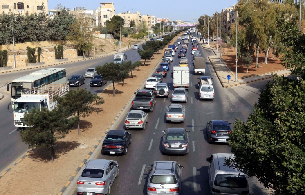 以色列媒体：以色列驻约旦使馆工作人员已从约旦撤离