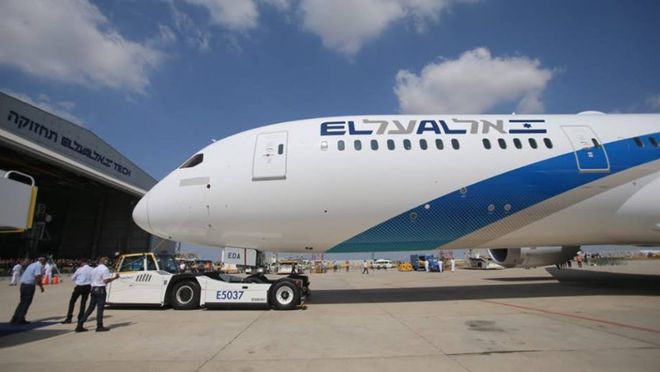 大批以色列人乘机回国参战，以航空公司将增加航班