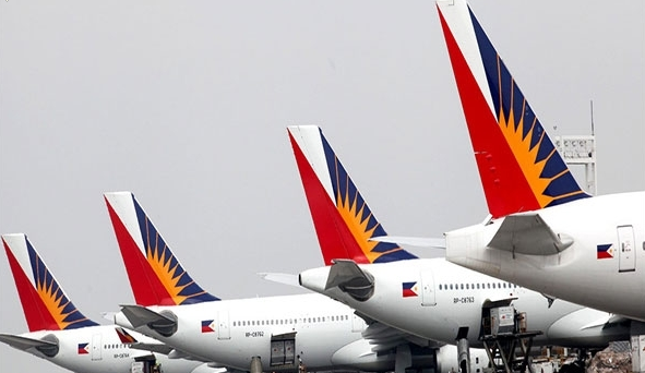 菲律宾皇家航空公司开通中国香港-达沃航班