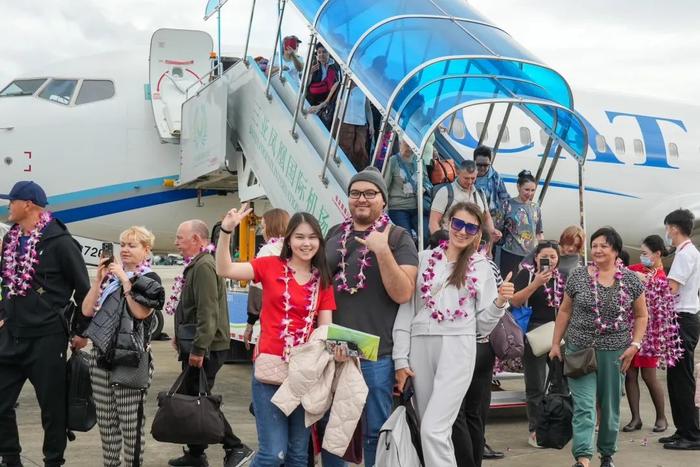 直飞航线稳步增加，哈萨克斯坦成旅游新热门