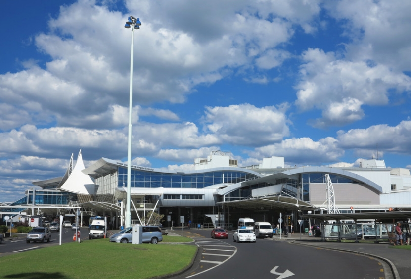 驻新西兰使馆：23日起全面取消赴华签证申请预约办理