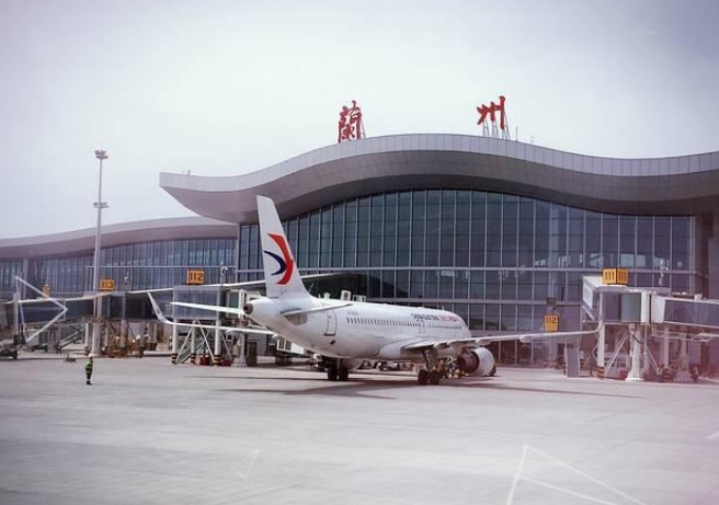 29日起中川机场执行冬航季航班计划