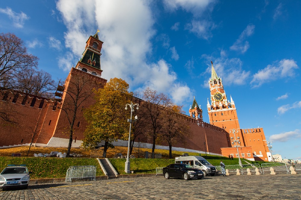 11月5日起太原开通直飞莫斯科航线 每周日执飞一班