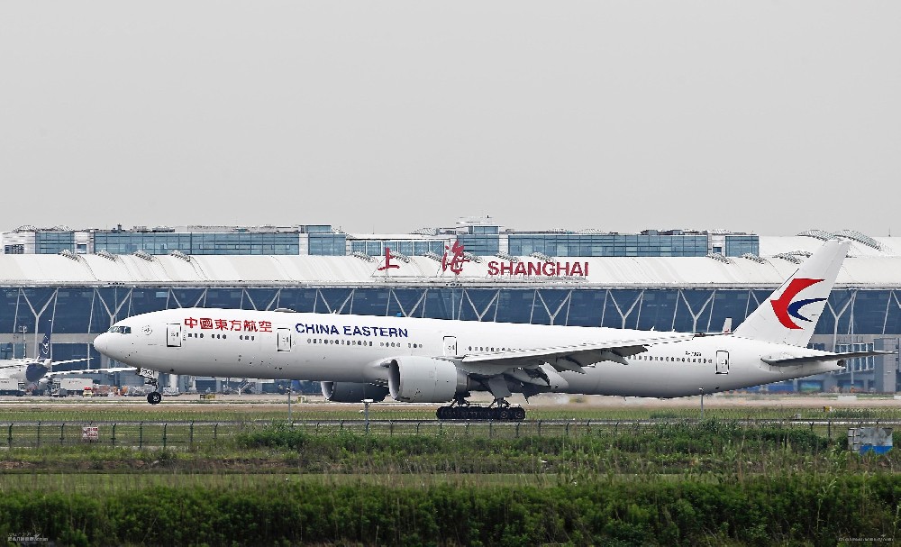 东航恢复“上海浦东-旧金山”航线，每周两班逢周五、周日执行
