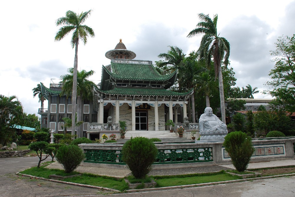 泉州—达沃航班昨起恢复