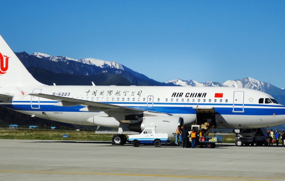 恢复加密 国航冬春季国际及地区航班计划来了