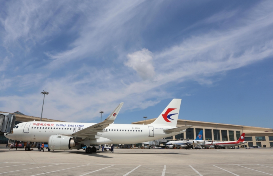 提醒！航班全部取消！黑龙江多地发布