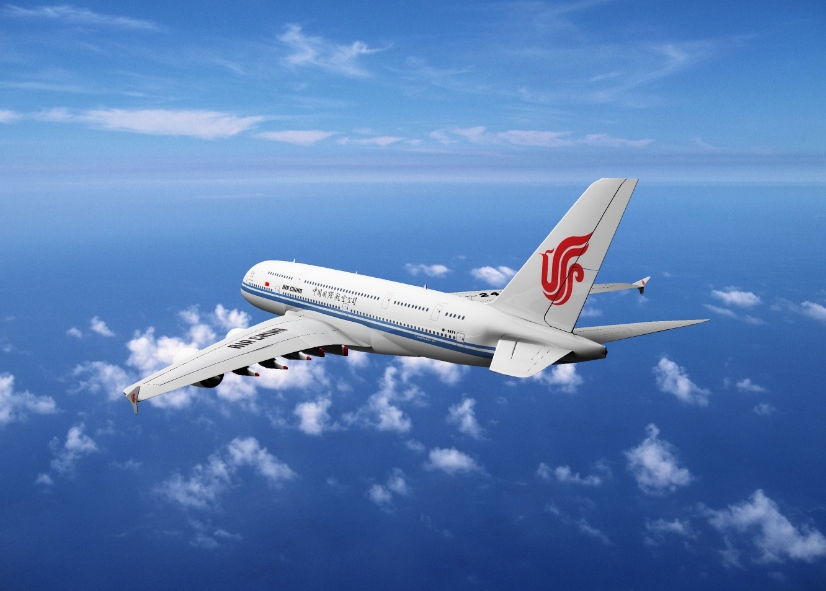 一图看懂冬春航季国航华东地区、西南地区出发国际及地区航线