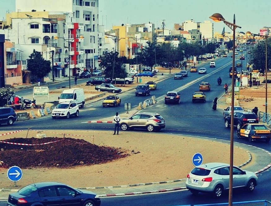 驻塞内加尔使馆提醒中国公民加强安全防范