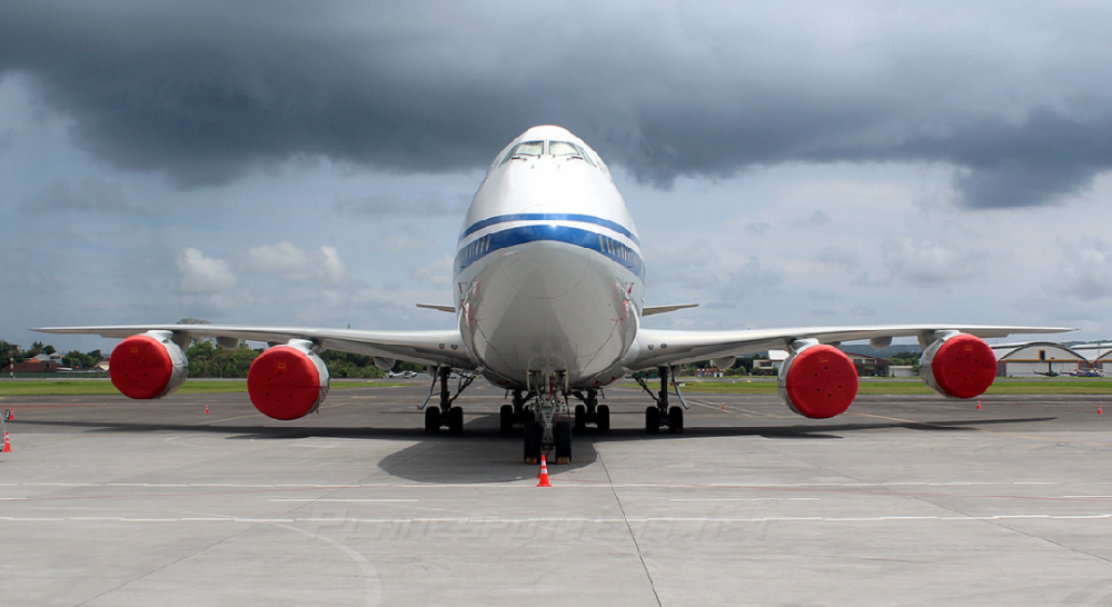 国航复航华盛顿航线、增班洛杉矶航线