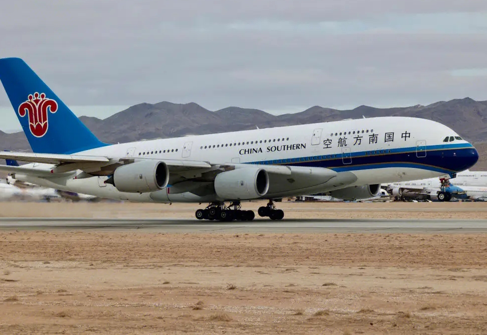 南航长沙至内罗毕航线将增至每周3班