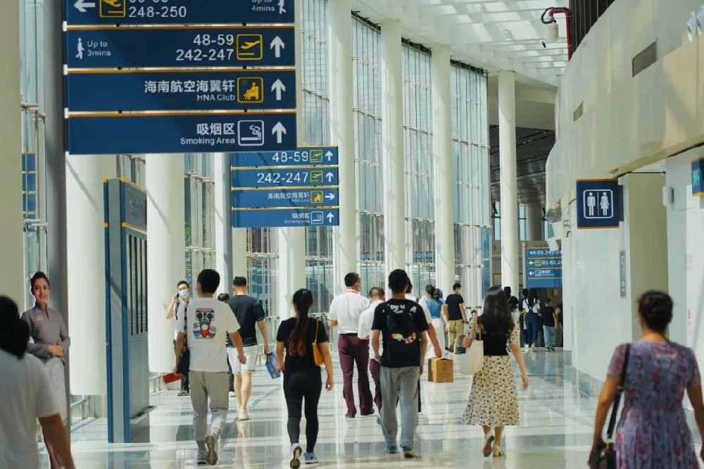 每周4班！海口往返万象国际客运航班加密