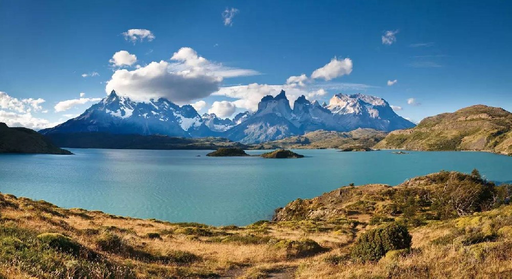 中国驻智利使馆提醒短期赴智中国公民注意旅行安全