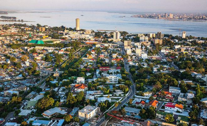 驻刚果(金)大使馆因技术原因暂停领事证件业务办理