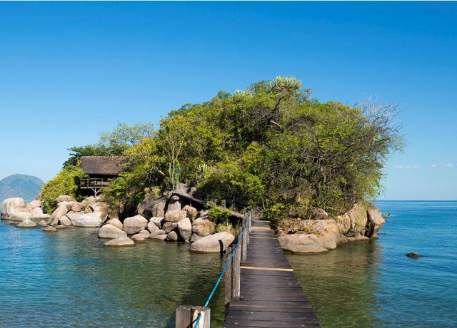 这一国家对中国免签！