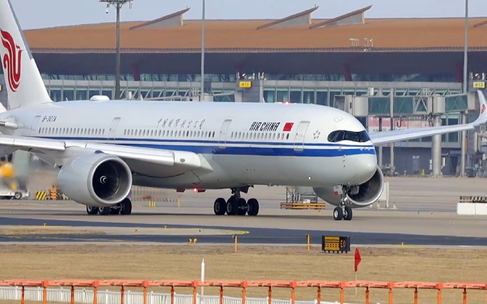 4月28日恢复运营，全球最长单次经停航班