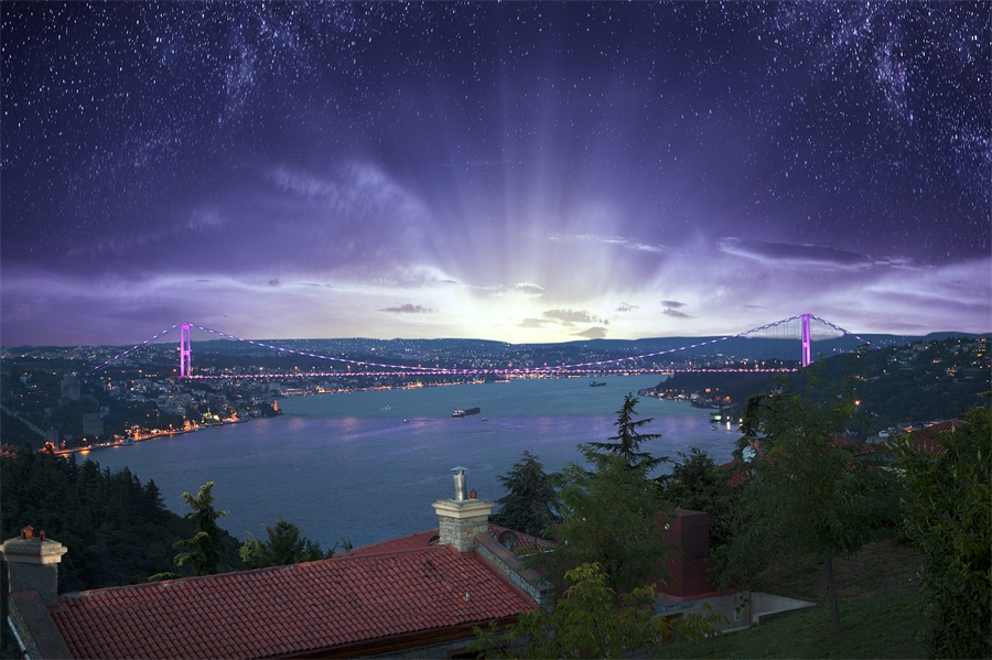 10小时直达！东航6月24日起开通“西安—伊斯坦布尔”航线