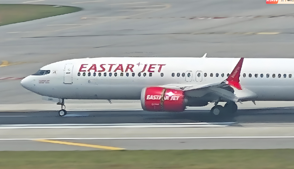 韩国易斯达航空下月开通仁川至烟台航线