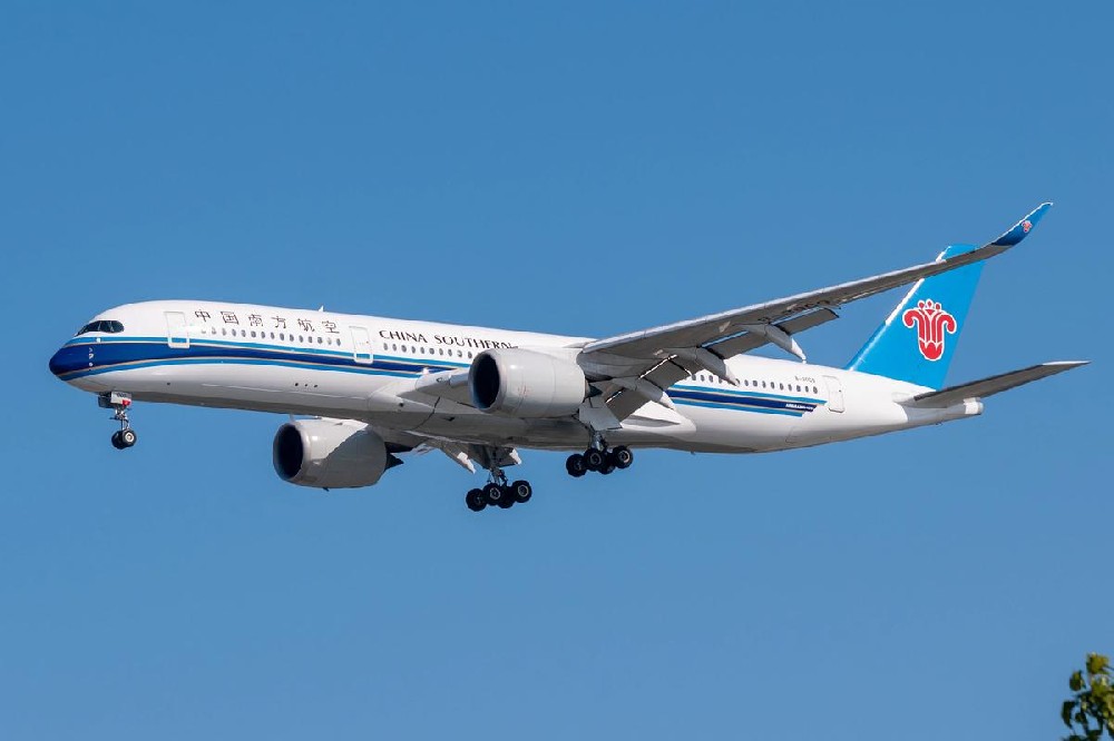 南航将新开北京大兴至多哈直飞航线