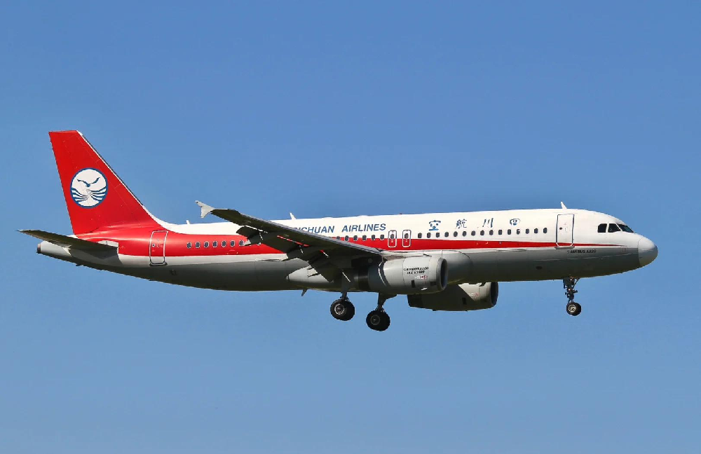 川航发布2025年11月国际及地区航班计划