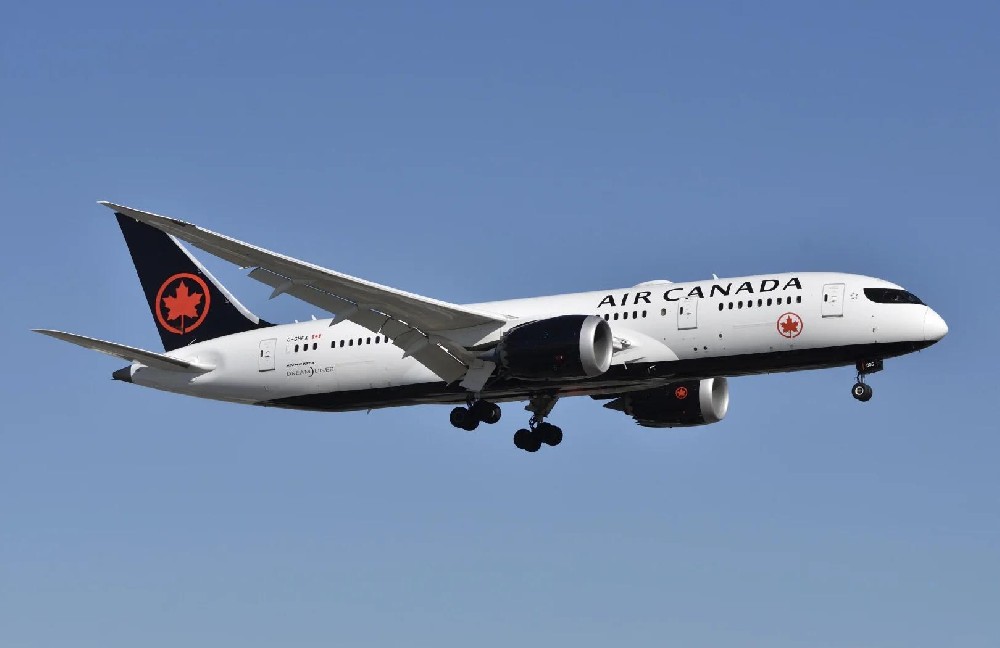 时隔6年 这条国际航线复航！