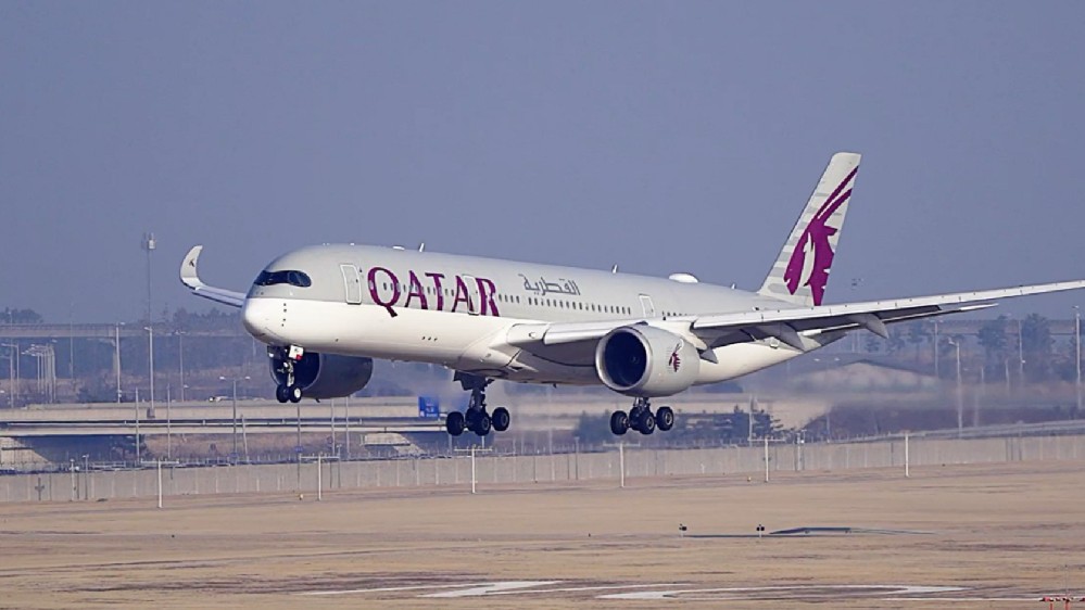 卡塔尔赴华航班开放售票！外交部再次提醒！
