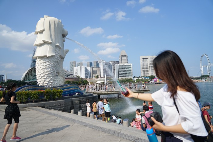 新加坡航空3月起将加密北上广往返新加坡航班！