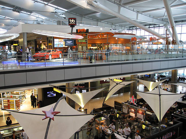 下月起，长沙可直飞伦敦啦！