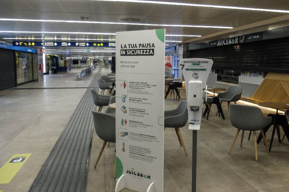 下周二，国航温州-米兰增加到一周四班！