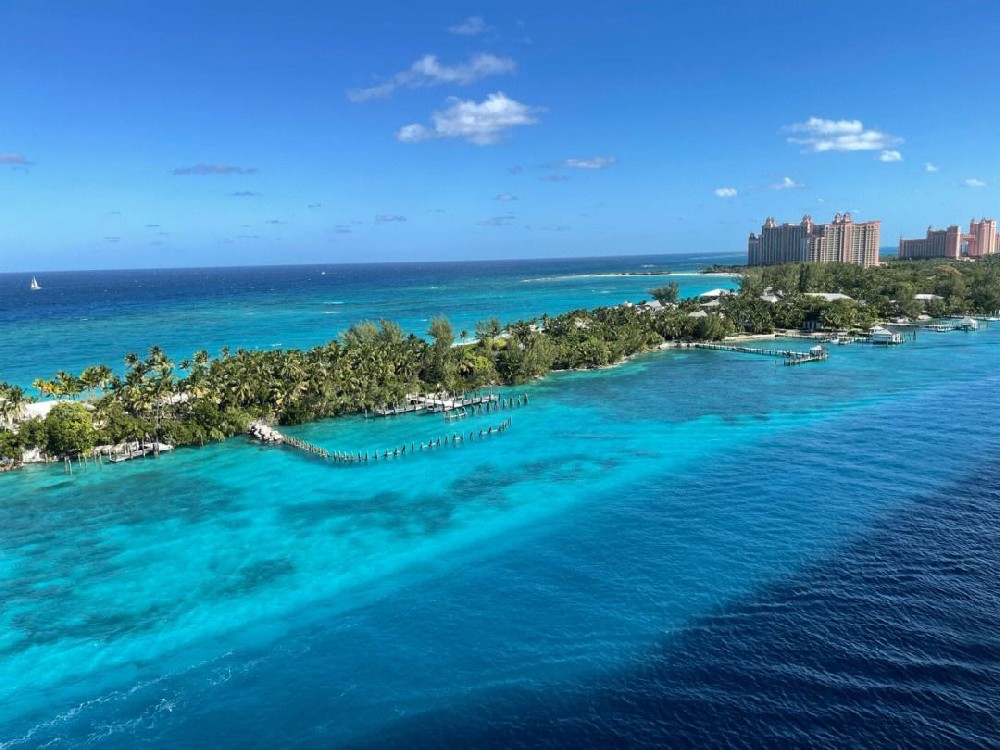 驻巴哈马使馆提醒：赴巴中国公民提前了解入境政策