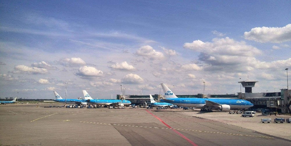 全球进步最快机场排名出炉！中国深圳国际机场拔得头筹