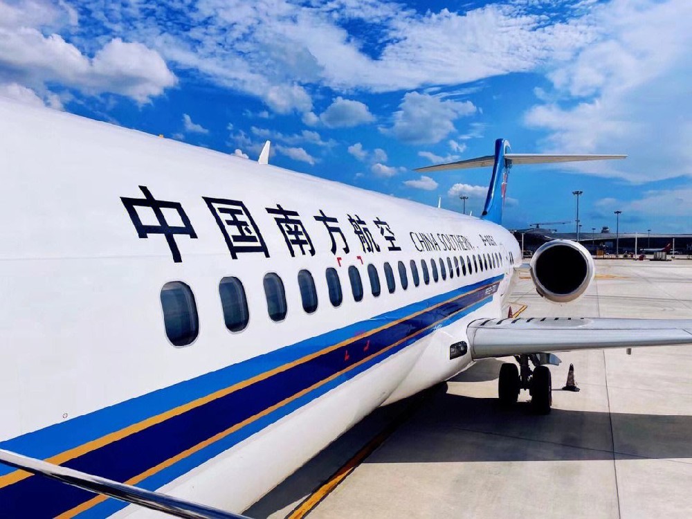 南航上海浦东往返东京航线正式复航