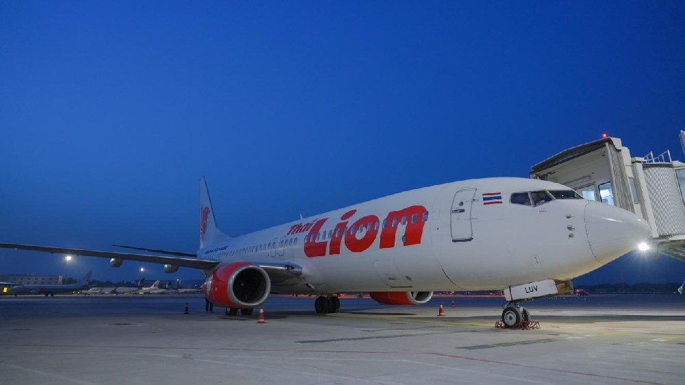 好消息！济南至东南亚首条航线正式复航