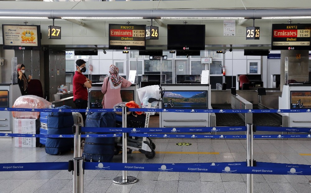 提醒在伊朗的中国公民注意人身财产安全