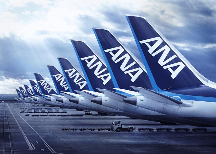 全日空航空| 关于全日空经日本机场可当天转机的中美航线再周知