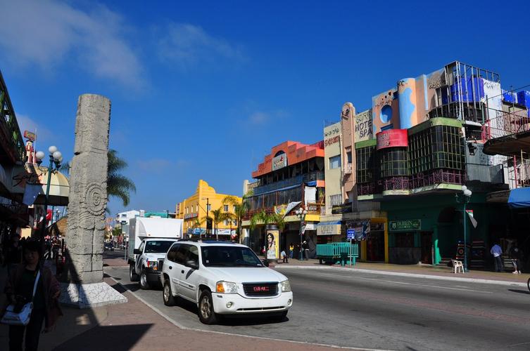 驻蒂华纳总领馆提醒中国公民注意人身安全