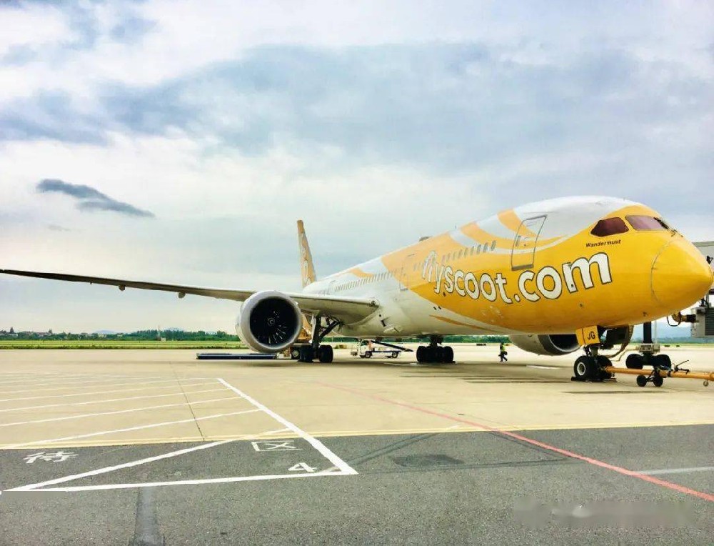 新加坡往返武汉、长沙、烟台、深圳复航，广州增加航班！