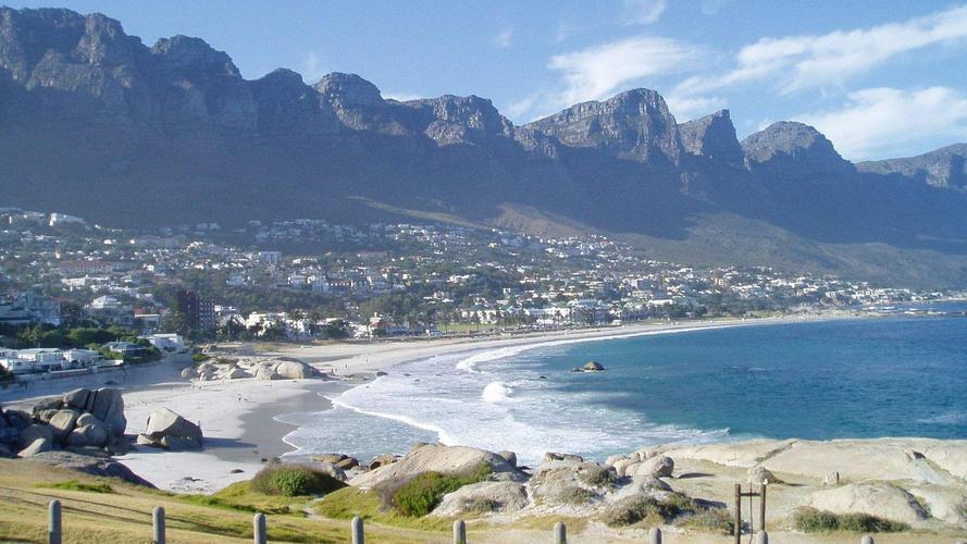 南非暴发霍乱疫情 卫生部正在调查病毒源头