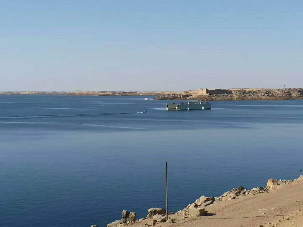 溺水事故时有发生 驻埃及使领馆提醒中国游客注意自身安全