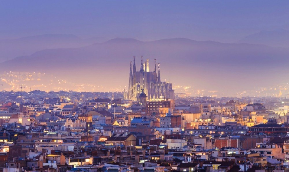 中国驻巴塞罗那总领馆放假通知！