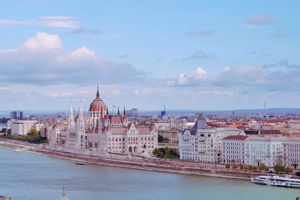 东航开通中国宁波至匈牙利布达佩斯直飞客运航线