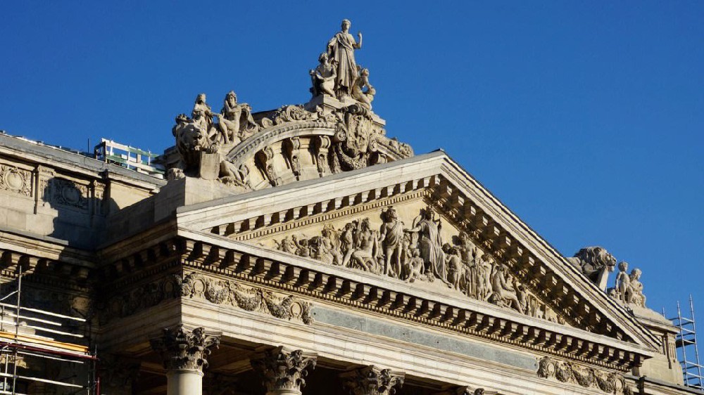 海南航空布鲁塞尔至深圳航线复航