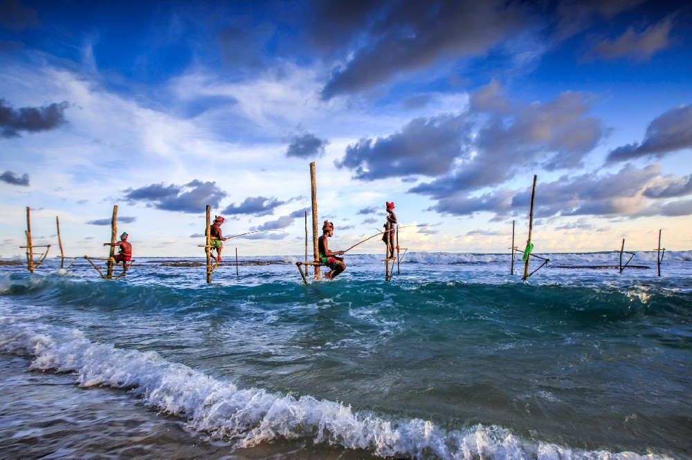 国内赴斯里兰卡旅游“热”起来 中使馆提醒注意自身安全