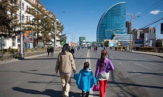 中国驻蒙古使馆发布关于赴蒙务工的领事提醒