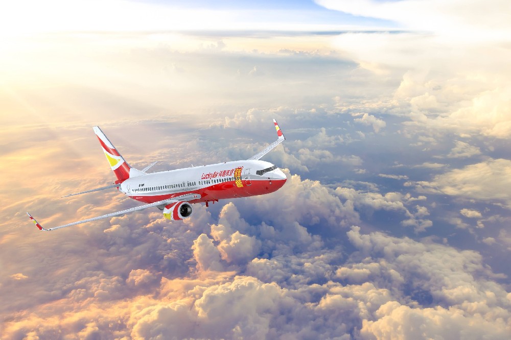 祥鹏航空将于7月14日新开成都=丽江航线