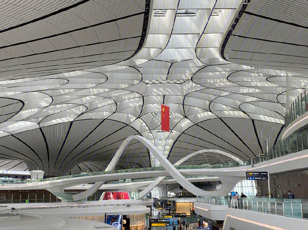 大兴机场本月将新增及恢复9条国际航线！飞往这些地儿