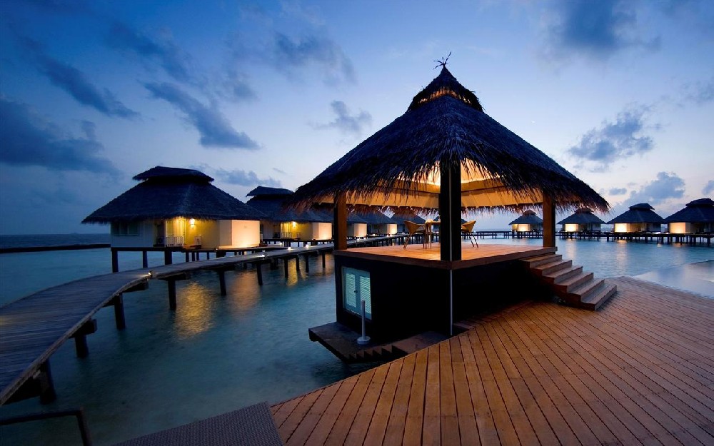 中国驻马尔代夫使馆提醒赴马中国公民增强安全意识