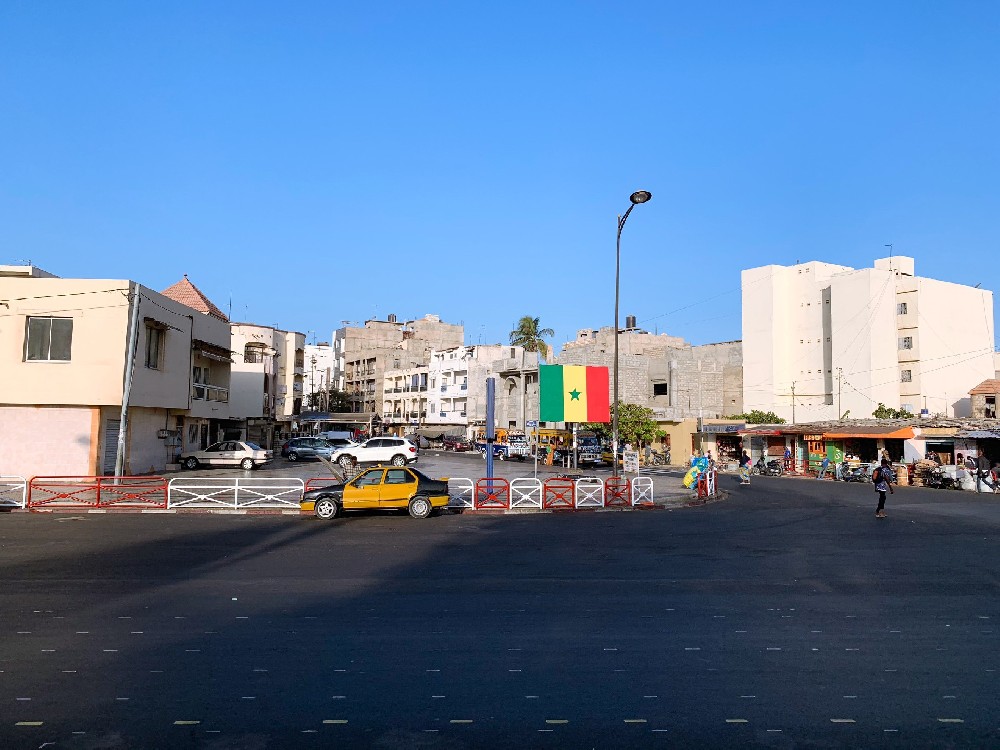 驻塞内加尔使馆提醒在塞中国公民谨防“换汇”诈骗