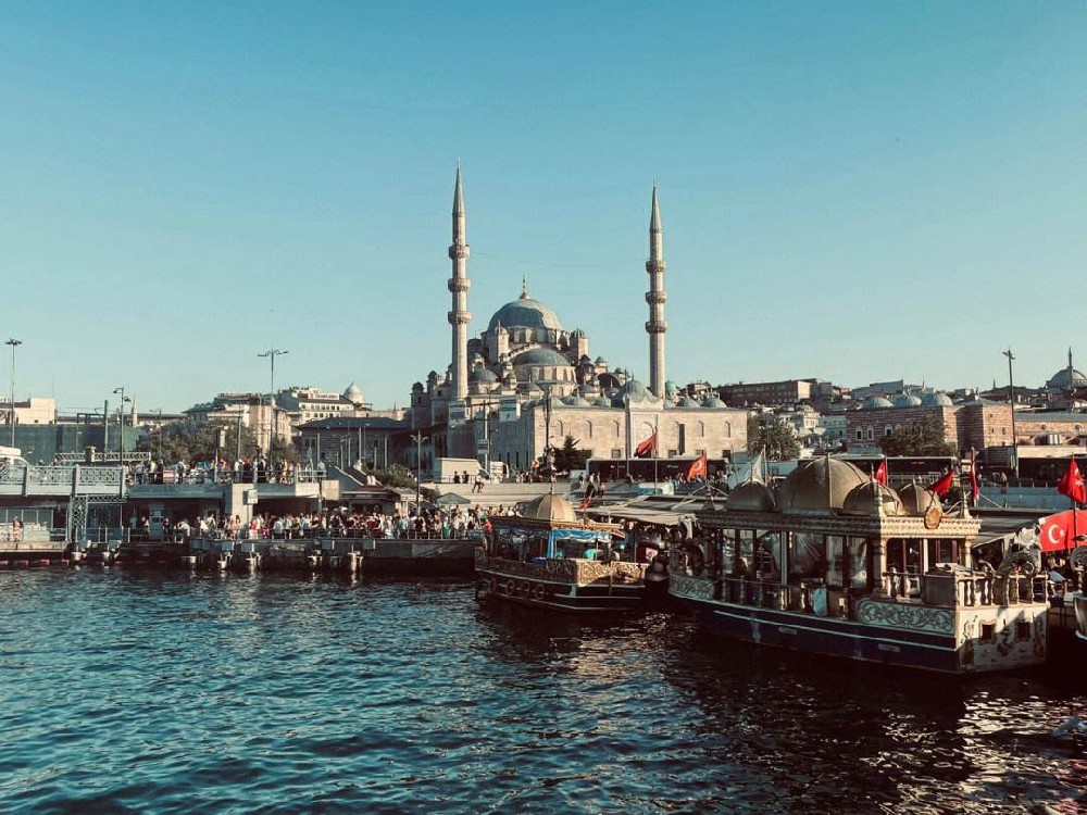 驻土耳其使馆将于8月1日起调整领事证件收费标准