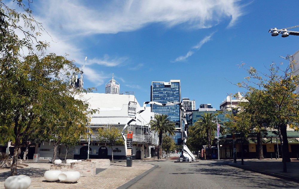 驻珀斯总领馆提醒领区中国公民及留学生警惕近期电信诈骗新动向